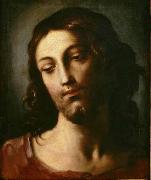 Head of Christ Elisabetta Sirani